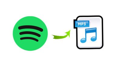 Spotify 轉MP3轉換器線上轉換Spotify 音樂