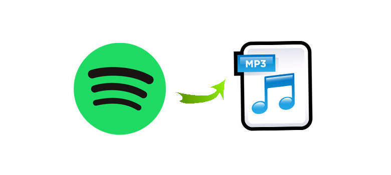 Spotify 轉MP3轉換器線上轉換Spotify 音樂