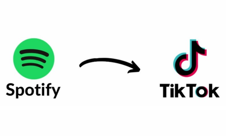 教你幾招輕鬆將Spotify 音樂加入TikTok