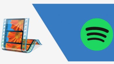 如何將Spotify 音樂匯入Windows Movie Maker
