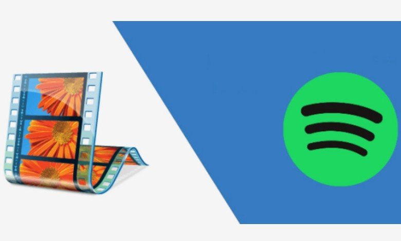 如何將Spotify 音樂匯入Windows Movie Maker