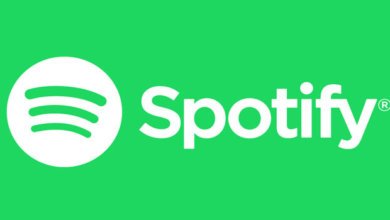 Spotify URI