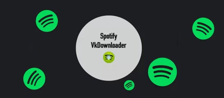使用Spotify VK 下載器從Spotify 下載MP3
