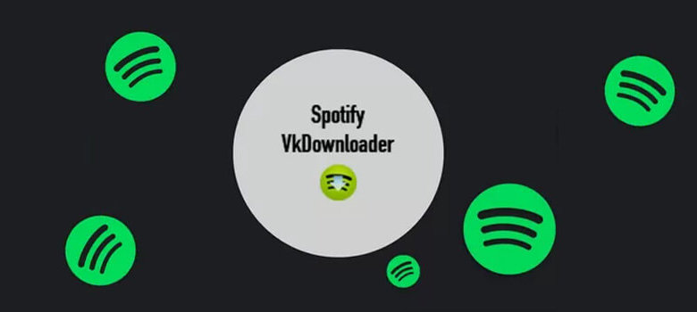 使用Spotify VK 下載器從Spotify 下載MP3