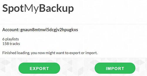 spotmybackup