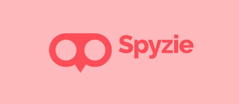 Spyzie 測評