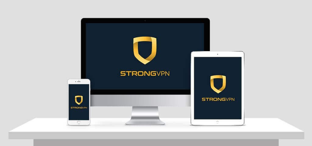 StrongVPN