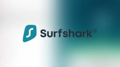 Surfshark 評論