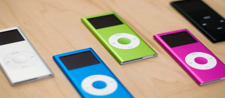 Apple Music 傳輸到iPod