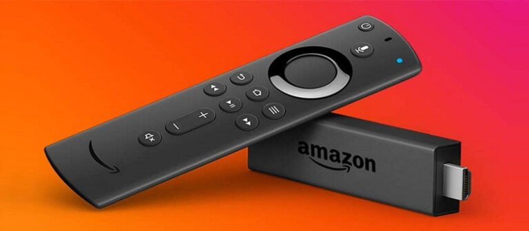 Amazon Fire Stick 遙控器停止運行