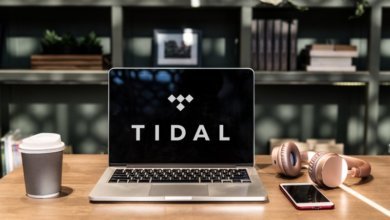 簡單教你幾種在Mac 離線收聽Tidal 音樂的方法