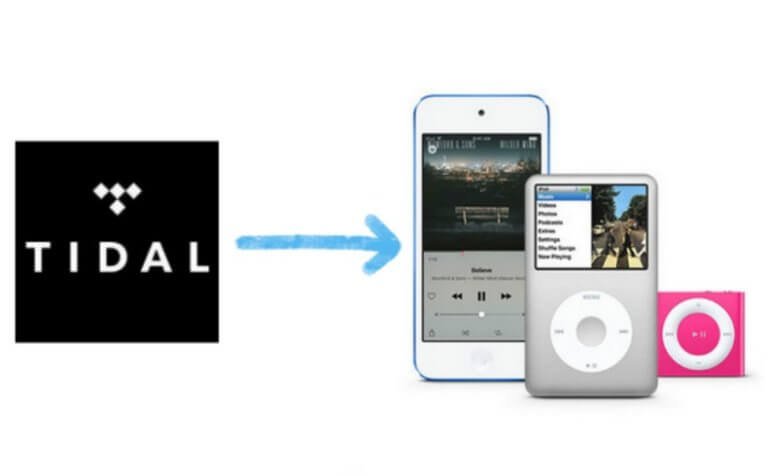 在iPod 上收聽Tidal 音樂的最佳方法