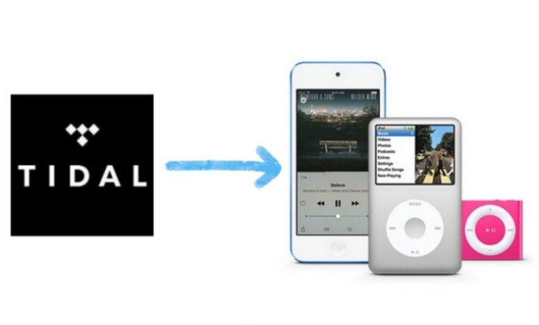 在iPod 上收聽Tidal 音樂的最佳方法