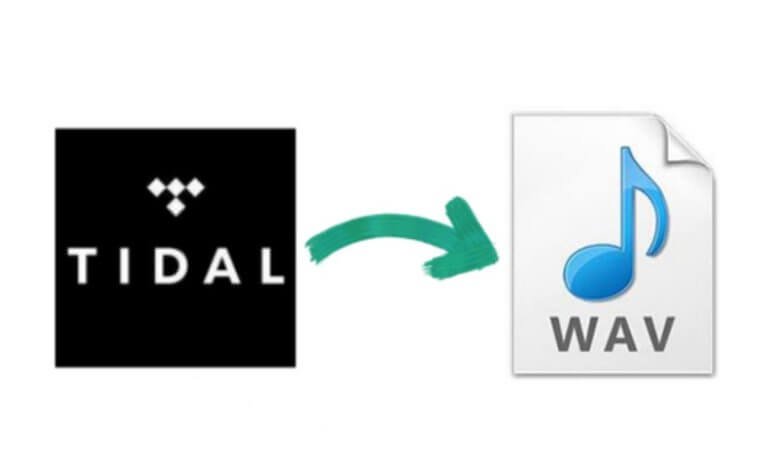 將Tidal 音樂轉為WAV 音檔的5 種超有用方法