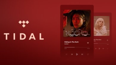 5 款下載Tidal 音樂到電腦工具的好推薦