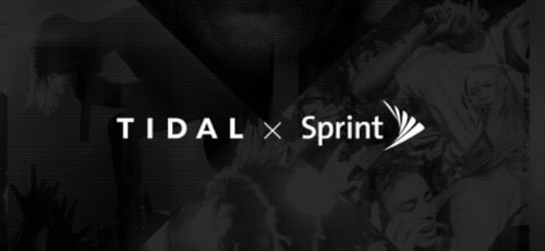 Sprint 和Tidal
