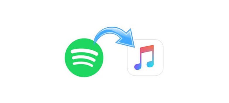 將音樂從Spotify 下載到iTunes 庫