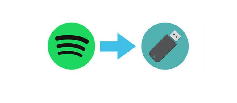 將Spotify 免費下載到USB