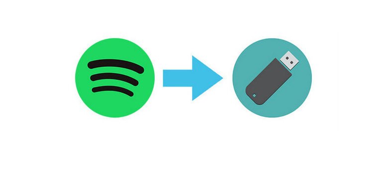 將Spotify 免費下載到USB