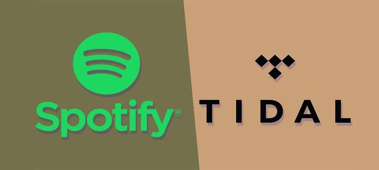 將Spotify 播放清單轉移到Tidal