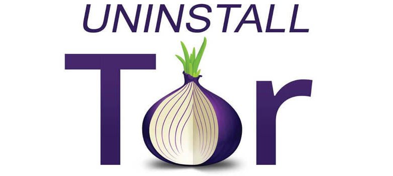 unistall tor browser unistall tor browser