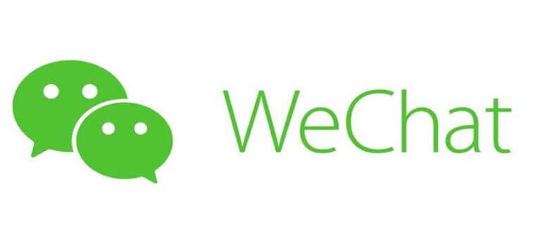 WeChat 被鎖帳號
