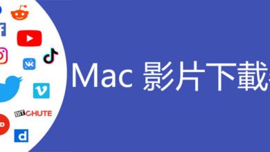 Mac 影片下載器