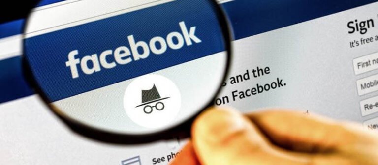如何破解FB 不公開資訊：查看私人Facebook 照片和個人檔案