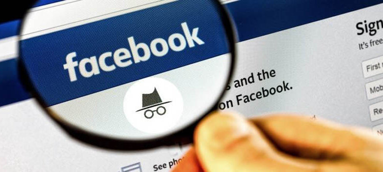 如何破解FB 不公開資訊：查看私人Facebook 照片和個人檔案