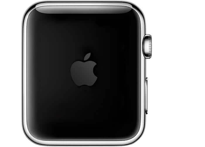 重置 Apple Watch