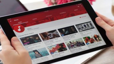 YouTube 無法處理iPad 問題