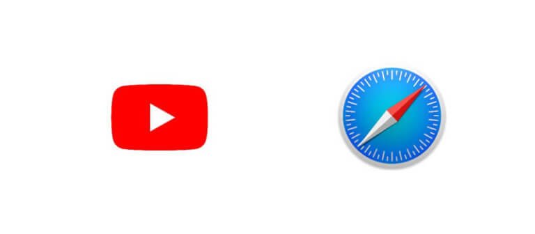 YouTube 無法處理Safari 問題